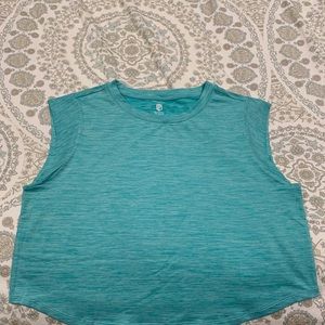 Born Primitive Festival Crop 2.0